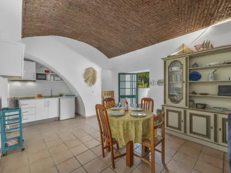 Jardim do Sul, Maison 4 personnes à Fuseta - Photo 14