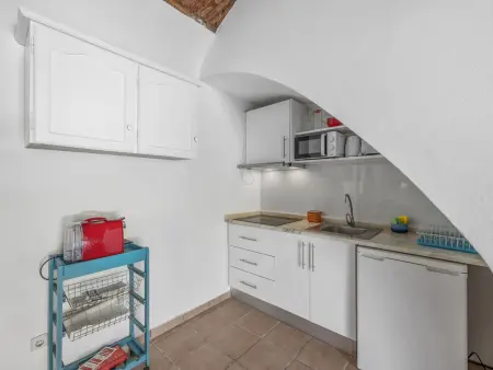 Jardim do Sul, Maison 4 personnes à Fuseta - Photo 15