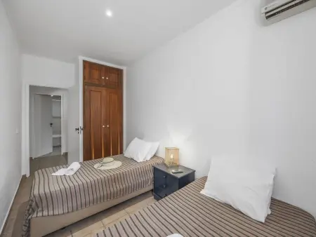 Jardim do Sul, Maison 4 personnes à Fuseta - Photo 16