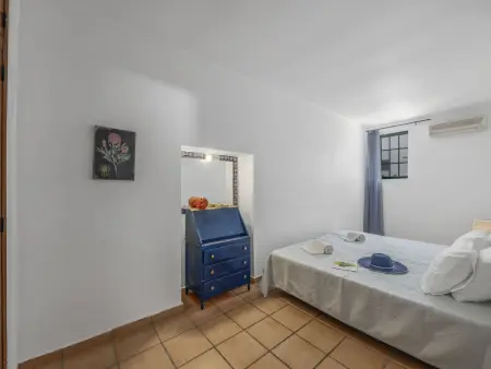 Jardim do Sul, Maison 4 personnes à Fuseta - Photo 17