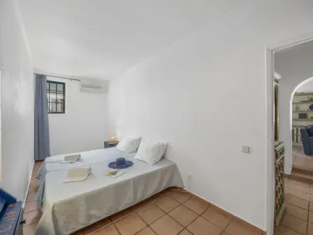 Jardim do Sul, Maison 4 personnes à Fuseta - Photo 18