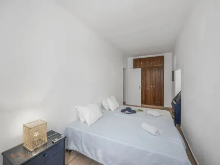Jardim do Sul, Maison 4 personnes à Fuseta - Photo 19