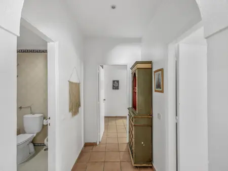 Jardim do Sul, Maison 4 personnes à Fuseta - Photo 20