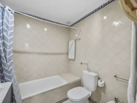 Jardim do Sul, Maison 4 personnes à Fuseta - Photo 21