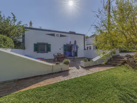 Jardim do Sul, Maison 4 personnes à Fuseta - Photo 22