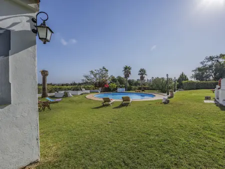 Jardim do Sul, Maison 4 personnes à Fuseta - Photo 24