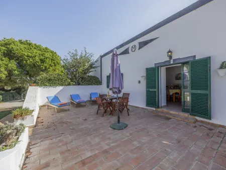 Jardim do Sul, Maison 4 personnes à Fuseta - Photo 27