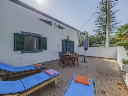 Jardim do Sul, Maison 4 personnes à Fuseta - Photo 28