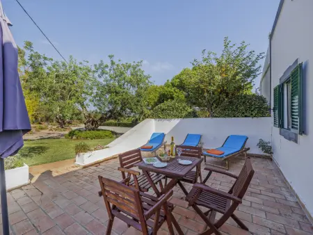 Jardim do Sul, Maison 4 personnes à Fuseta - Photo 29