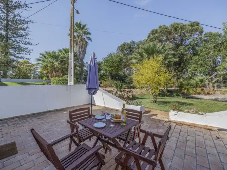 Jardim do Sul, Maison 4 personnes à Fuseta - Photo 30