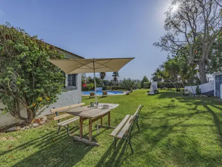 Jardim do Sul, Maison 4 personnes à Fuseta - Photo 31