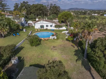 Jardim do Sul, Maison 4 personnes à Fuseta - Photo 32