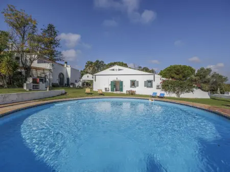 Jardim do Sul, Maison 4 personnes à Fuseta - Photo 38