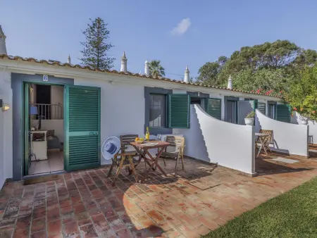 Jardim do Sul, Maison 3 personnes à Fuseta - Photo 1