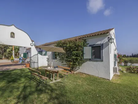 Jardim do Sul, Maison 3 personnes à Fuseta - Photo 6