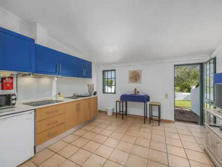Jardim do Sul, Maison 3 personnes à Fuseta - Photo 9