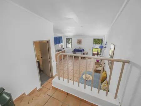 Jardim do Sul, Maison 3 personnes à Fuseta - Photo 12