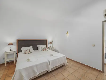 Jardim do Sul, Maison 3 personnes à Fuseta - Photo 13