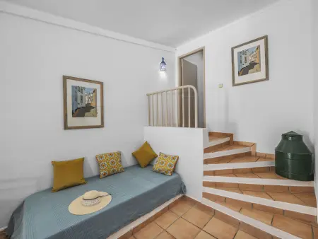 Jardim do Sul, Maison 3 personnes à Fuseta - Photo 14