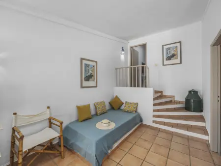 Jardim do Sul, Maison 3 personnes à Fuseta - Photo 15