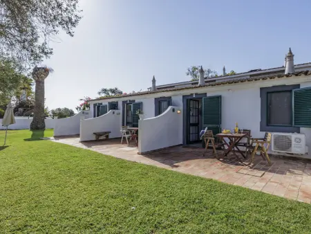 Jardim do Sul, Maison 3 personnes à Fuseta - Photo 22