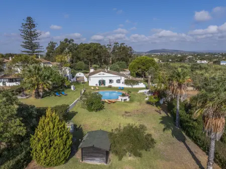 Jardim do Sul, Maison 3 personnes à Fuseta - Photo 26
