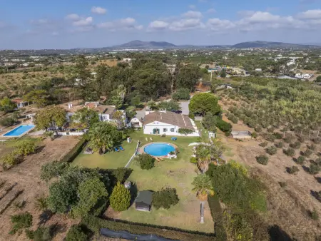 Jardim do Sul, Maison 3 personnes à Fuseta - Photo 28