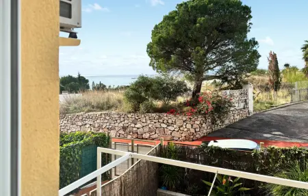 Appartement 2 chambres vue mer avec piscine à Fuengirola : photo 17