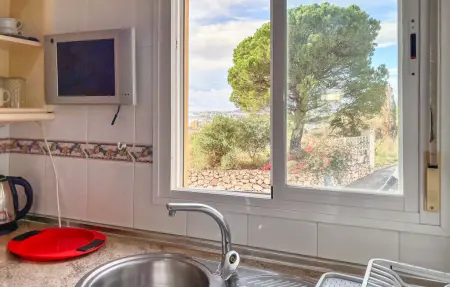 Appartement 2 chambres vue mer avec piscine à Fuengirola : photo 22