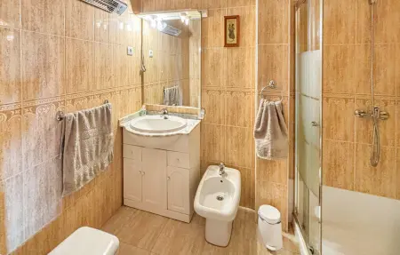 Appartement 2 chambres vue mer avec piscine à Fuengirola : photo 25