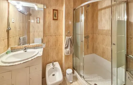 Appartement 2 chambres vue mer avec piscine à Fuengirola : photo 26