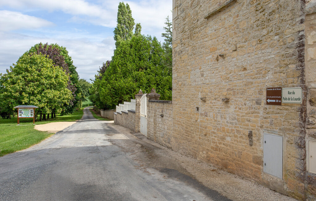 Maison 7 pers. avec piscine chauffée à Lonnes - Photo 16