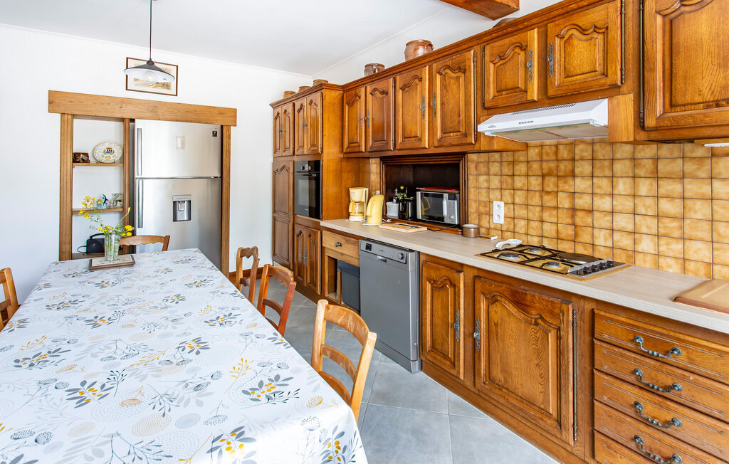 Maison 7 pers. avec piscine chauffée à Lonnes - Photo 19