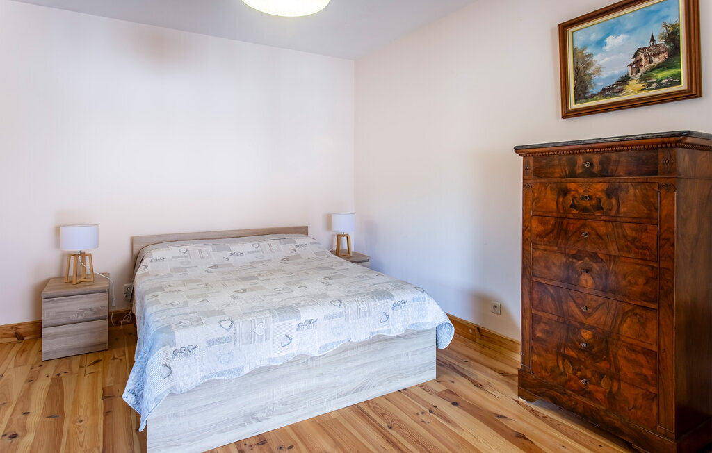 Maison 7 pers. avec piscine chauffée à Lonnes - Photo 20
