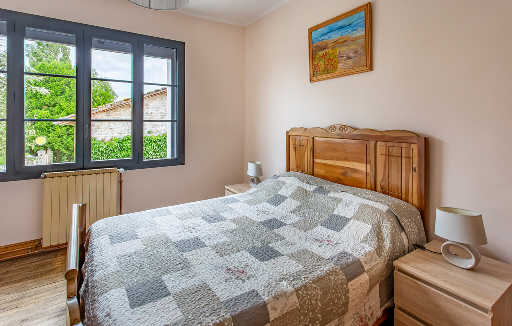 Maison 7 pers. avec piscine chauffée à Lonnes - Photo 21