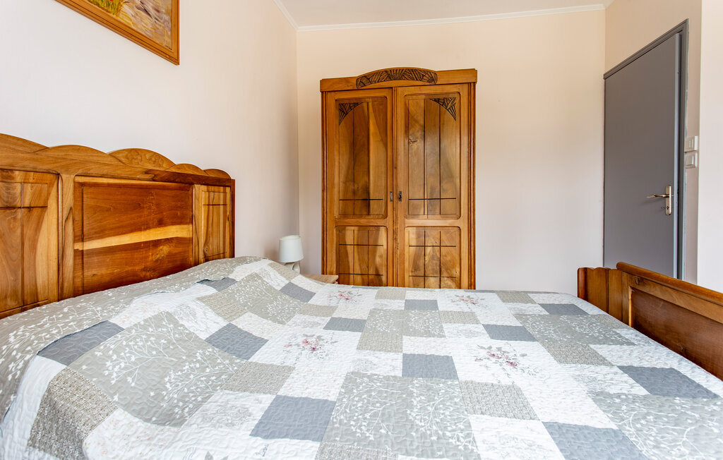 Maison 7 pers. avec piscine chauffée à Lonnes - Photo 22