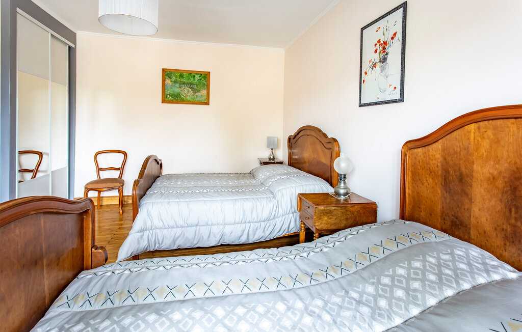 Maison 7 pers. avec piscine chauffée à Lonnes - Photo 23