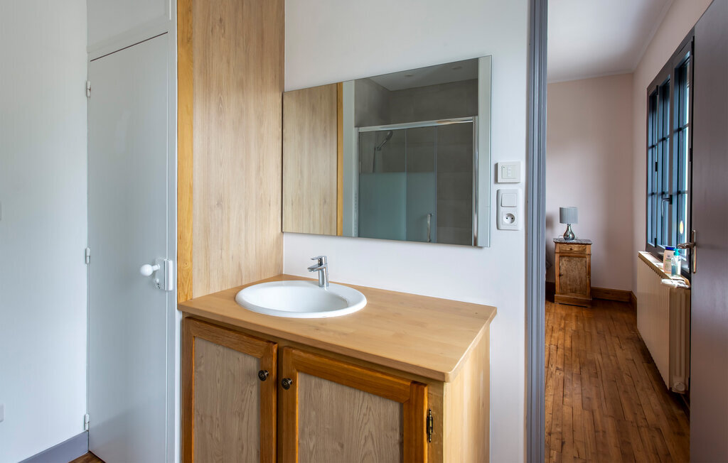 Maison 7 pers. avec piscine chauffée à Lonnes - Photo 26