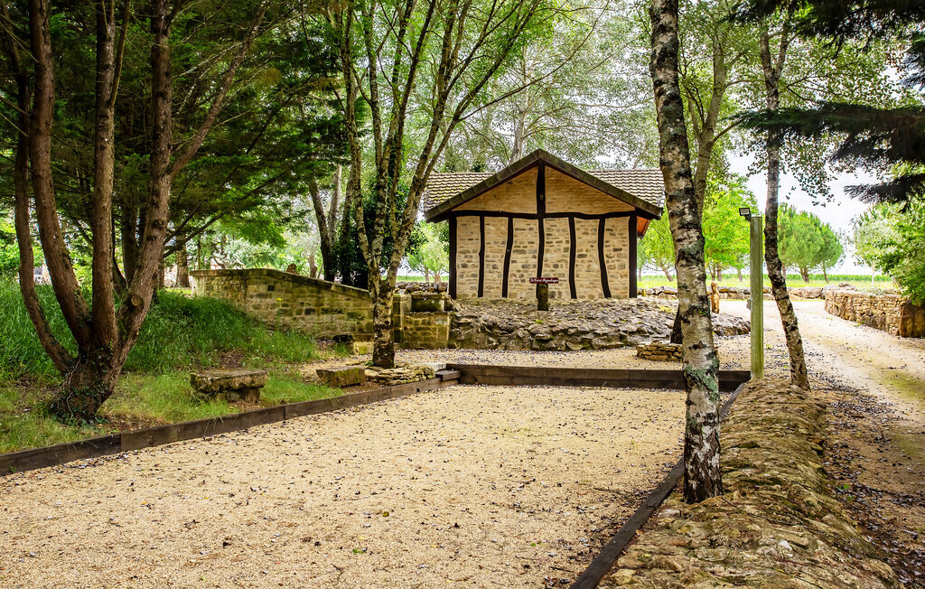 Maison 7 pers. avec piscine chauffée à Lonnes - Photo 29