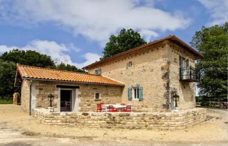 Location maison à Lonnes