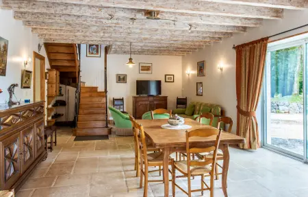 Maison 9 personnes à Lonnes - Photo 2
