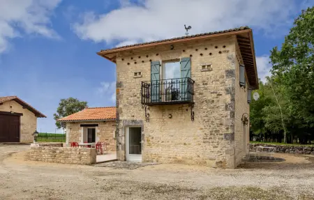 Maison 9 personnes à Lonnes - Photo 5