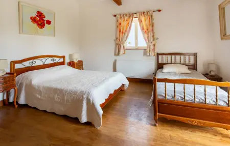 Maison 9 personnes à Lonnes - Photo 16