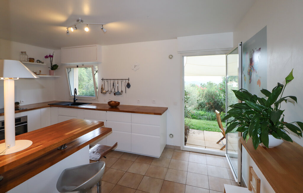 Maison 5 chambres avec piscine à Châteauneuf-Grasse - Photo 4