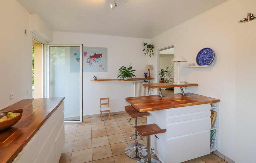 Maison 5 chambres avec piscine à Châteauneuf-Grasse - Photo 5