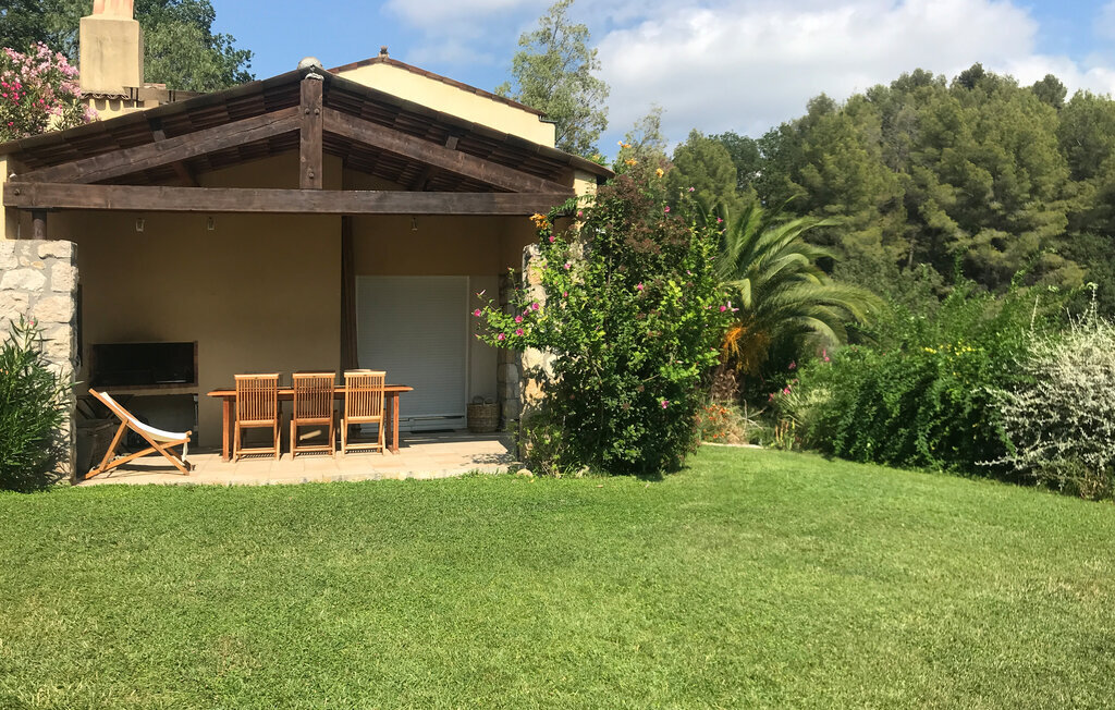 Maison 5 chambres avec piscine à Châteauneuf-Grasse - Photo 8