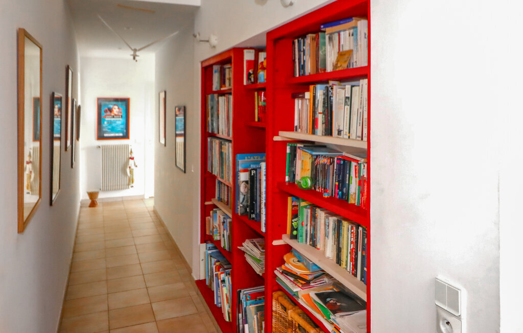 Maison 5 chambres avec piscine à Châteauneuf-Grasse - Photo 15