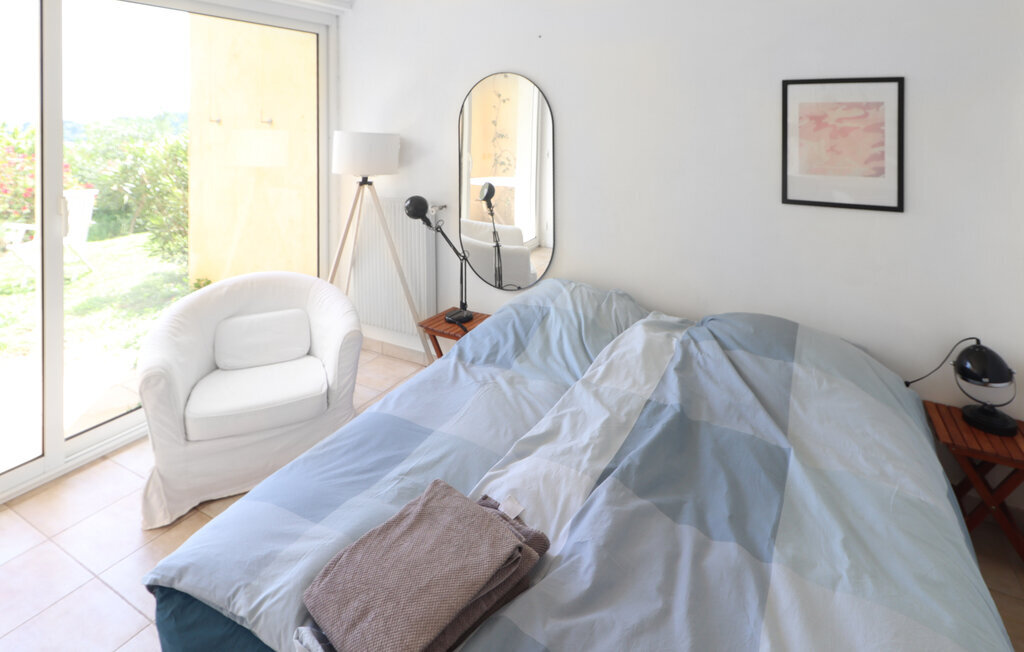 Maison 5 chambres avec piscine à Châteauneuf-Grasse - Photo 18