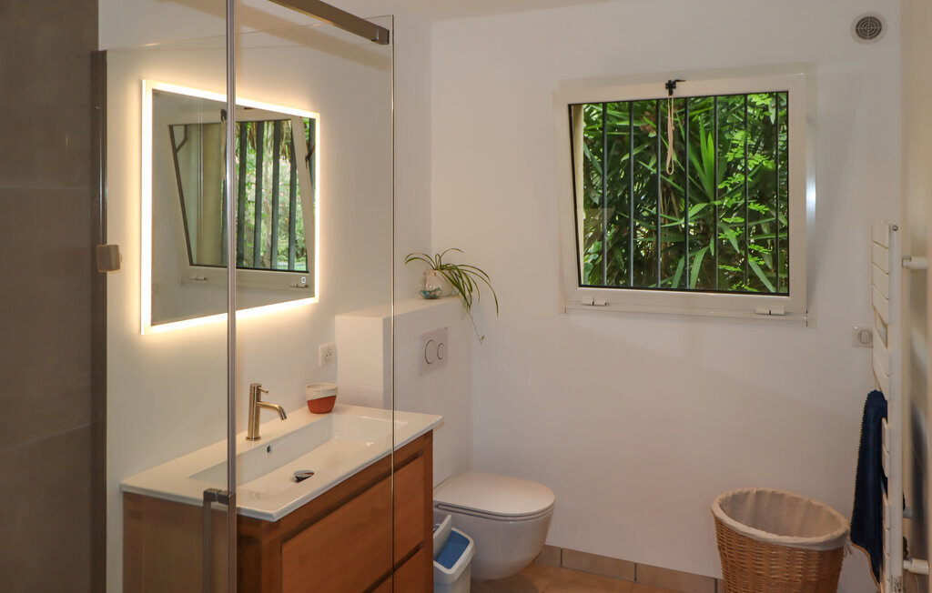 Maison 5 chambres avec piscine à Châteauneuf-Grasse - Photo 23