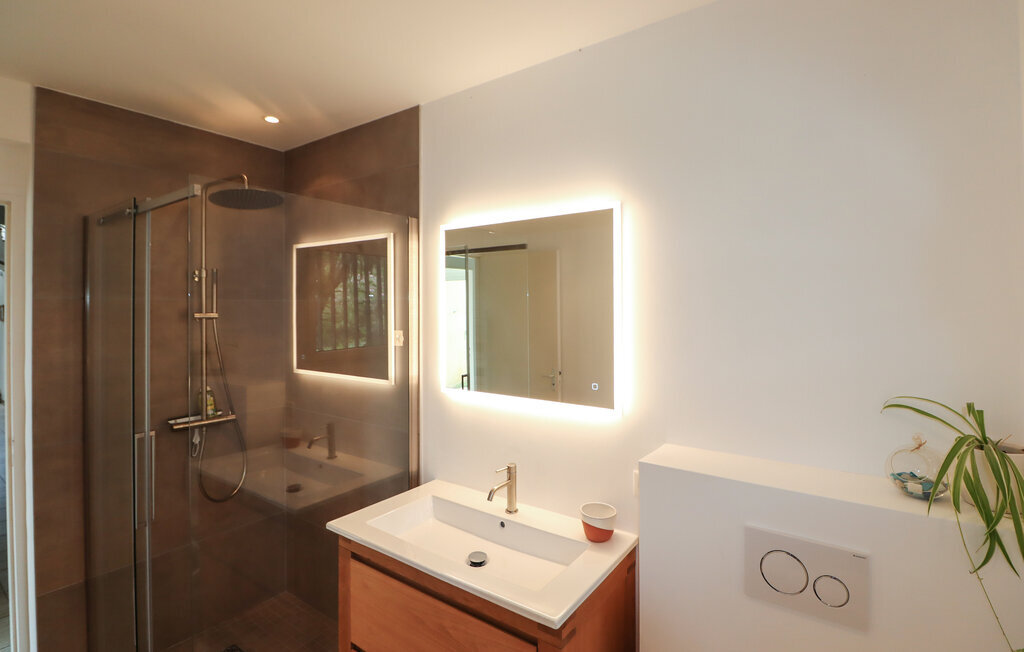Maison 5 chambres avec piscine à Châteauneuf-Grasse - Photo 24